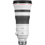 Canon RF 400mm f/2.8 L IS USM super-telephoto lens for EOS R cameras