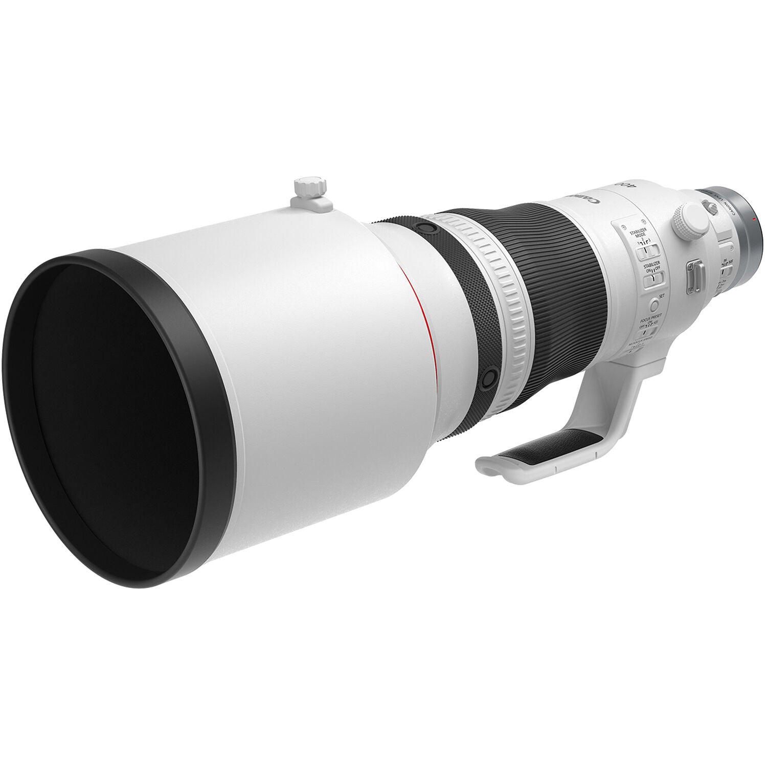 Canon RF 400mm IS USM Lens – Outdoorphoto - Main Image