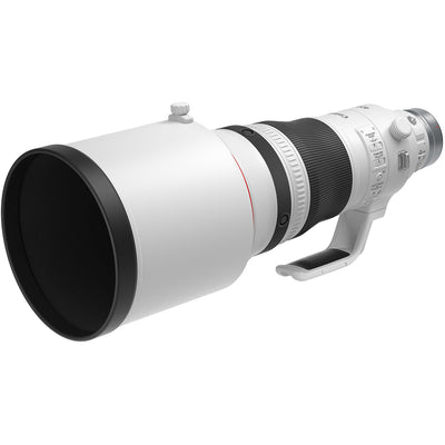 Canon RF 400mm f/2.8 L IS USM super-telephoto lens for EOS R cameras
