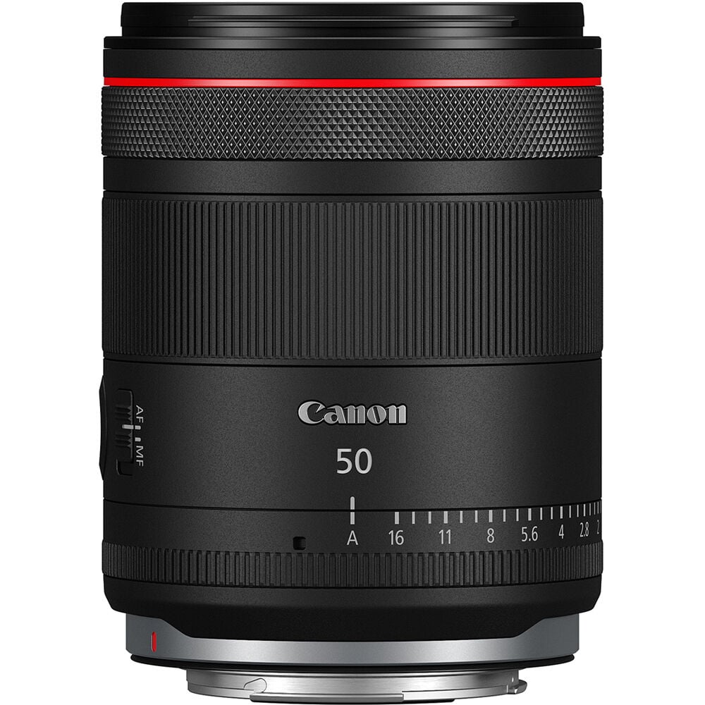 Canon RF 50mm f/1.4 L VCM Lens – Outdoorphoto