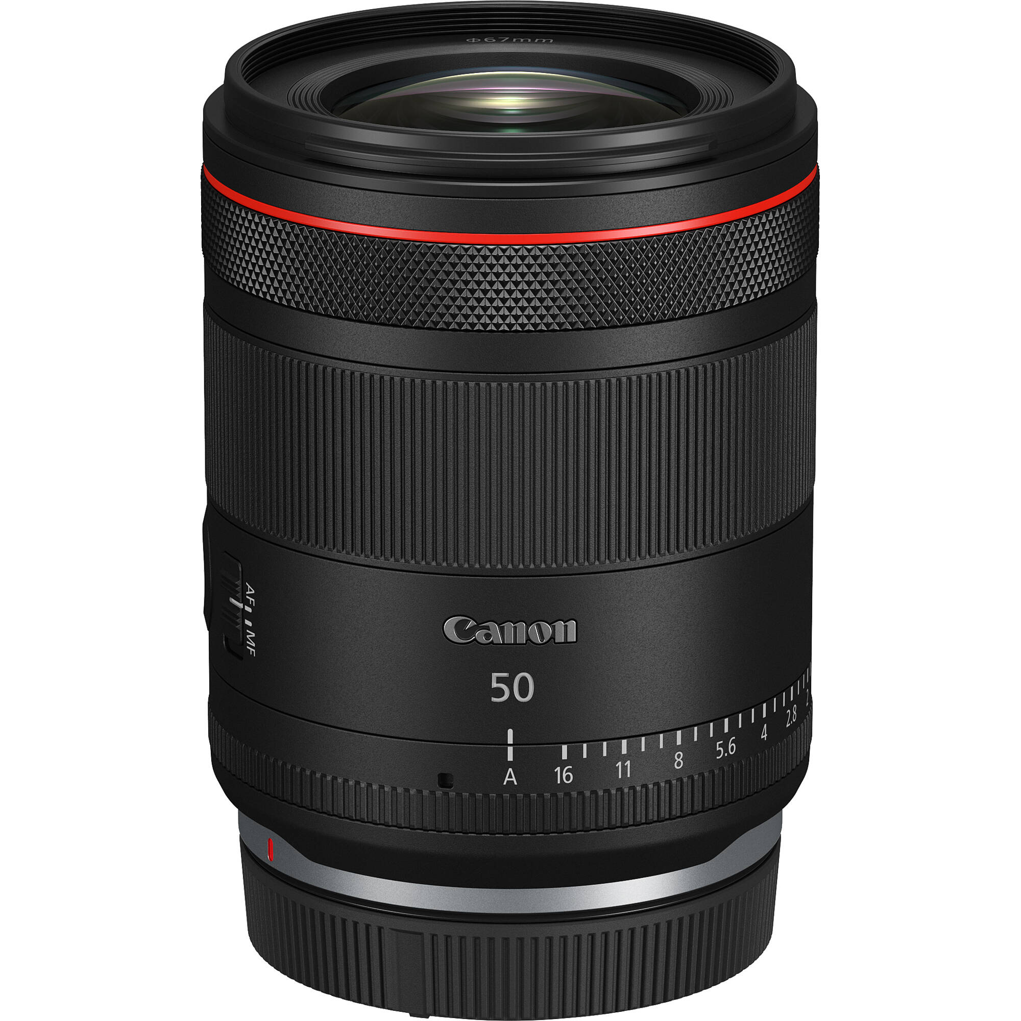 Canon RF 50mm f/1.4 L VCM Lens – Outdoorphoto