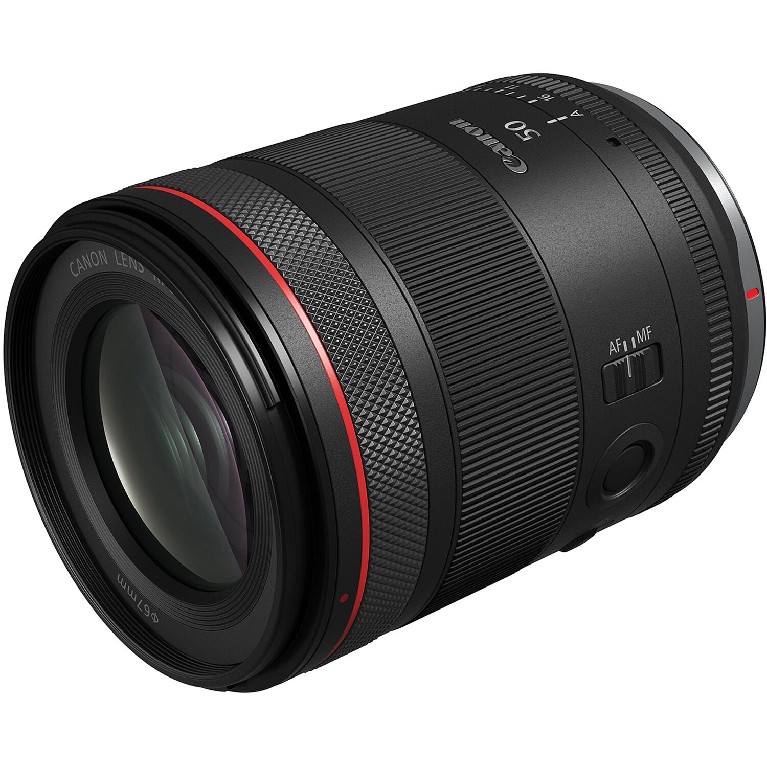 Canon RF 50mm f/1.4 L VCM Lens – Outdoorphoto