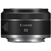 Used Canon RF 50mm F/1.8 STM