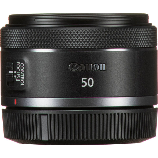 Canon RF 50mm f/1.8 STM | Wide Aperture Prime Lens – Outdoorphoto
