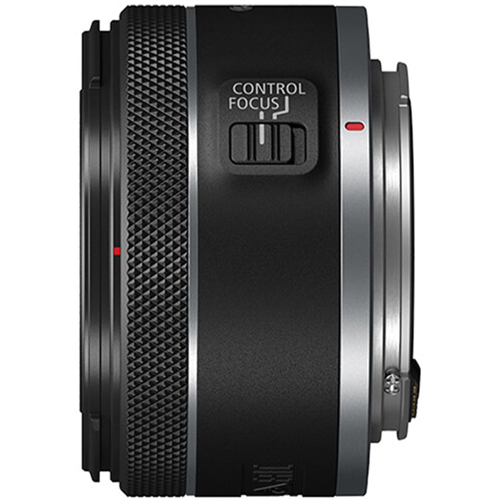 Canon(キヤノン) EF 50mm F1.8 STM Canon RF 50mm f/1.8 STM Lens – Outdoorphoto