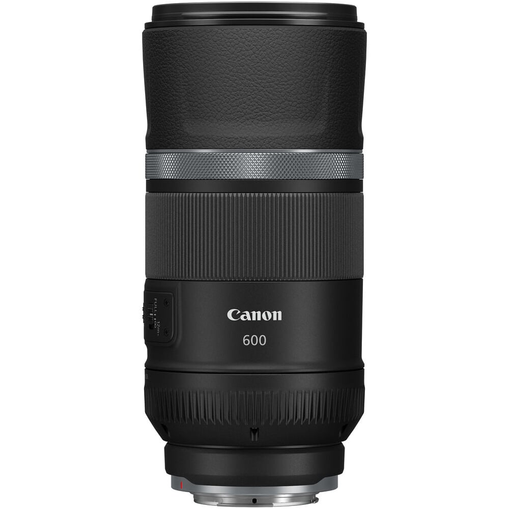 Canon RF 600mm f/11 IS STM Lens – Outdoorphoto