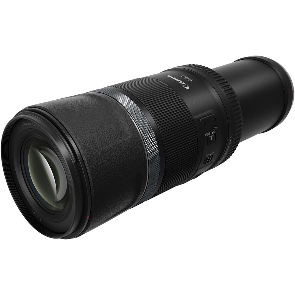 Canon RF 600mm f/11 IS STM Lens – Outdoorphoto