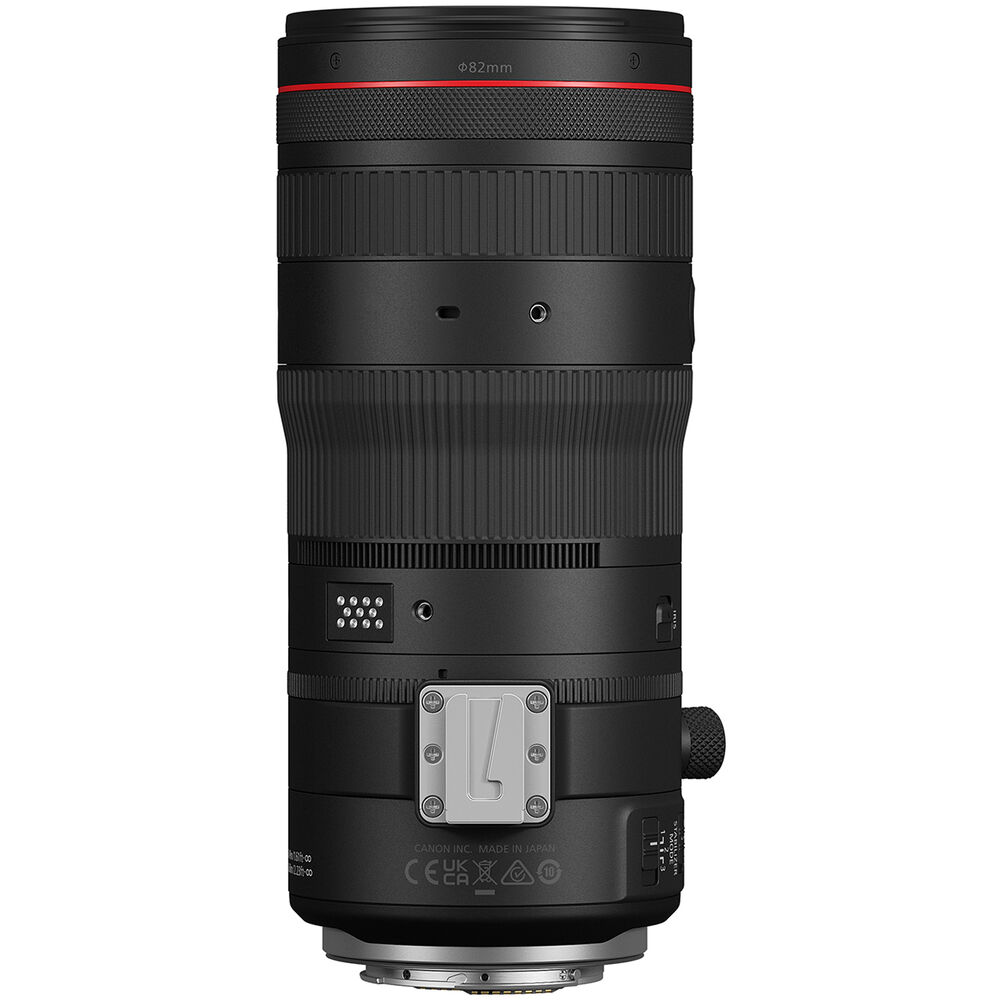 その他 Canon EF 70-200mm f/2.8L IS III USM CANON EF 70-200MM F/2.8L IS III USM LENS - Flash Photo