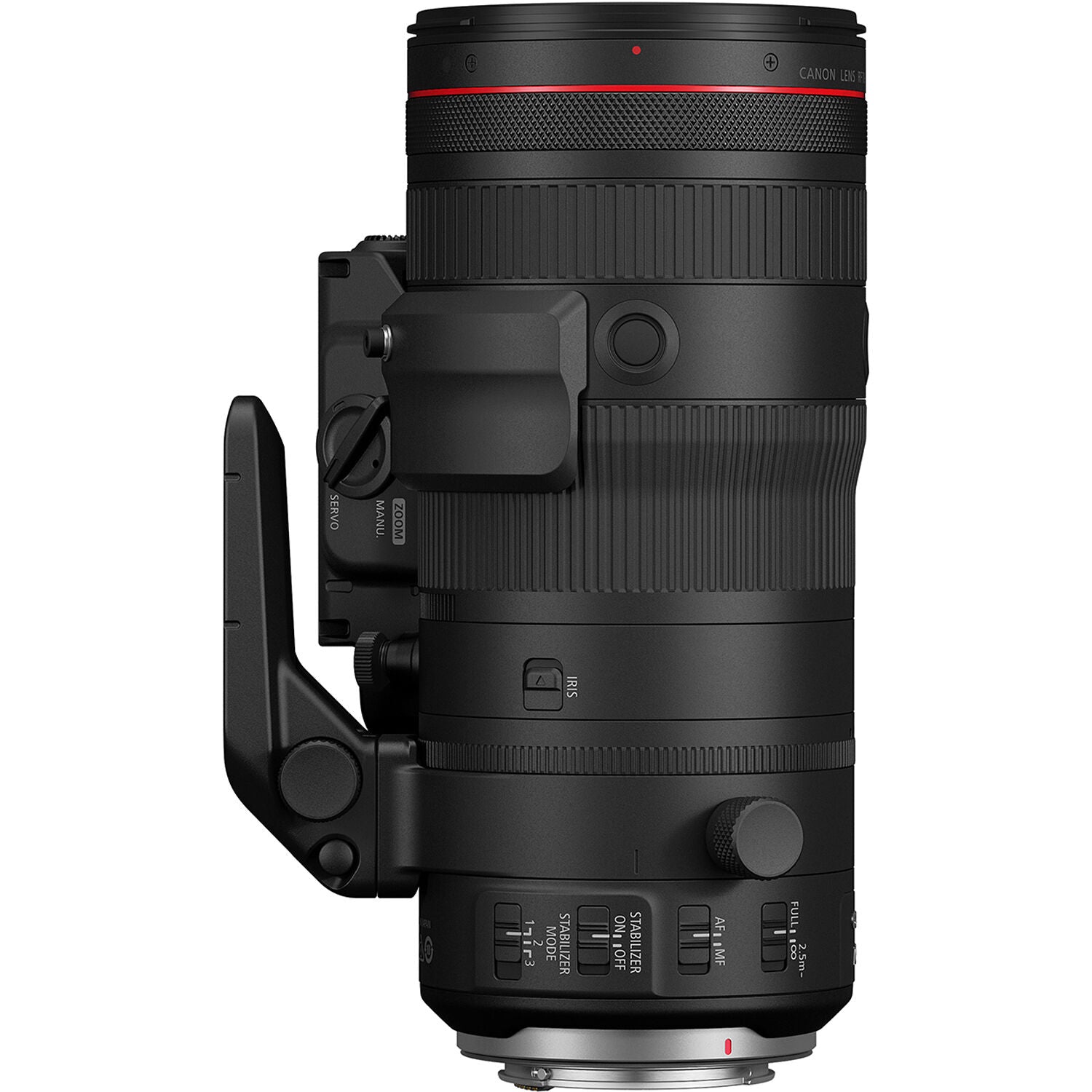Canon RF 70-200mm f/2.8 L IS USM Z Lens (Black) – Outdoorphoto
