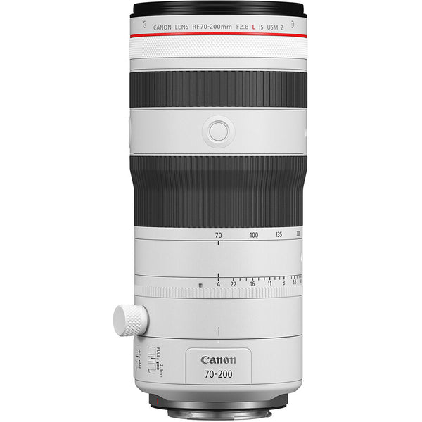 Canon EF70-200mm F2.8 L IS Ⅲ USM canon-rf-70-200mm-f-2-8-l-is-