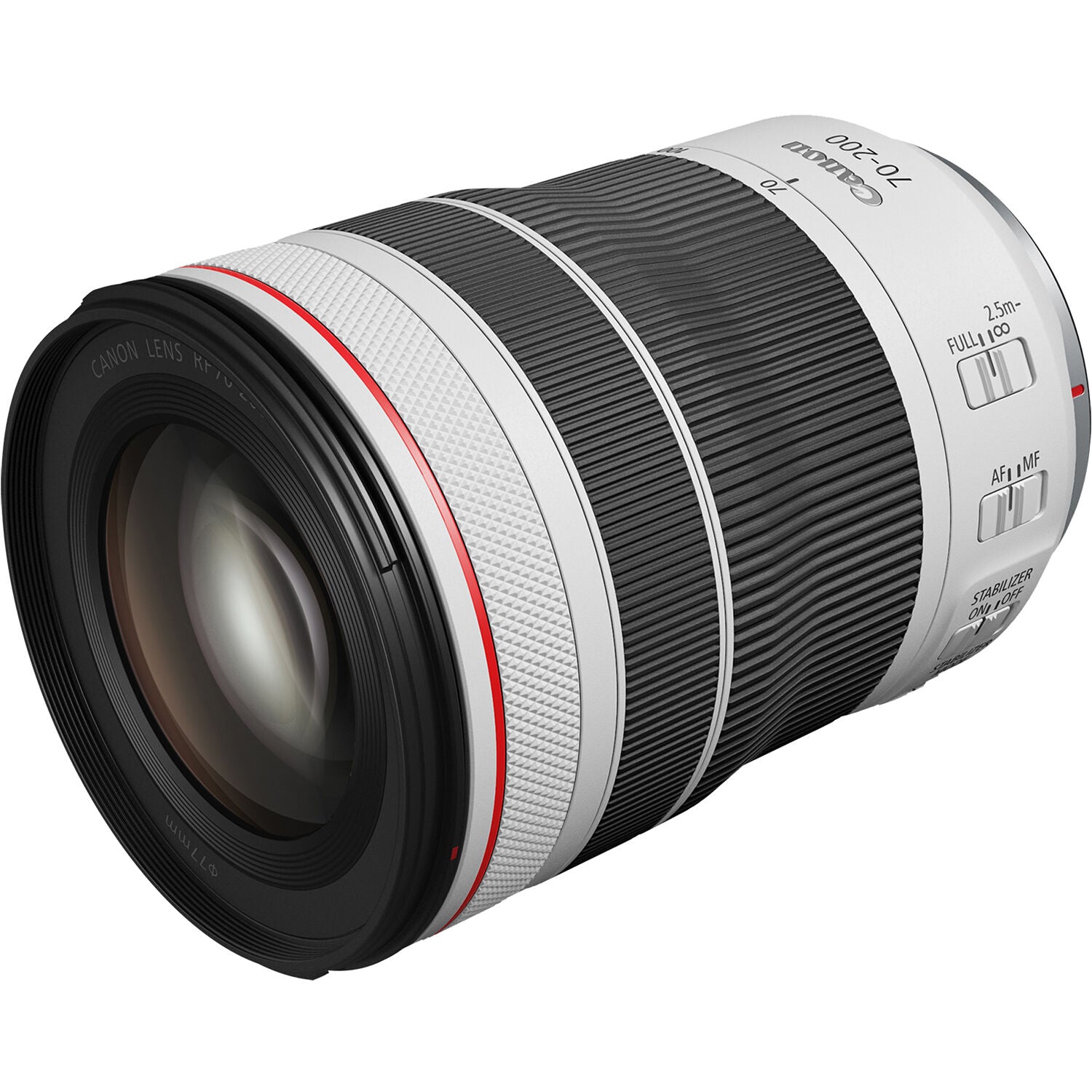 Canon RF 70-200mm f/4L IS USM Lens – Outdoorphoto