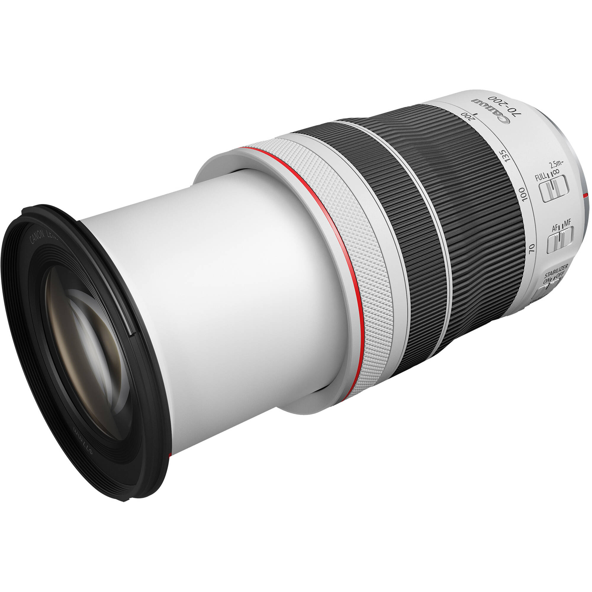 Canon RF 70-200mm f/4L IS USM Lens – Outdoorphoto