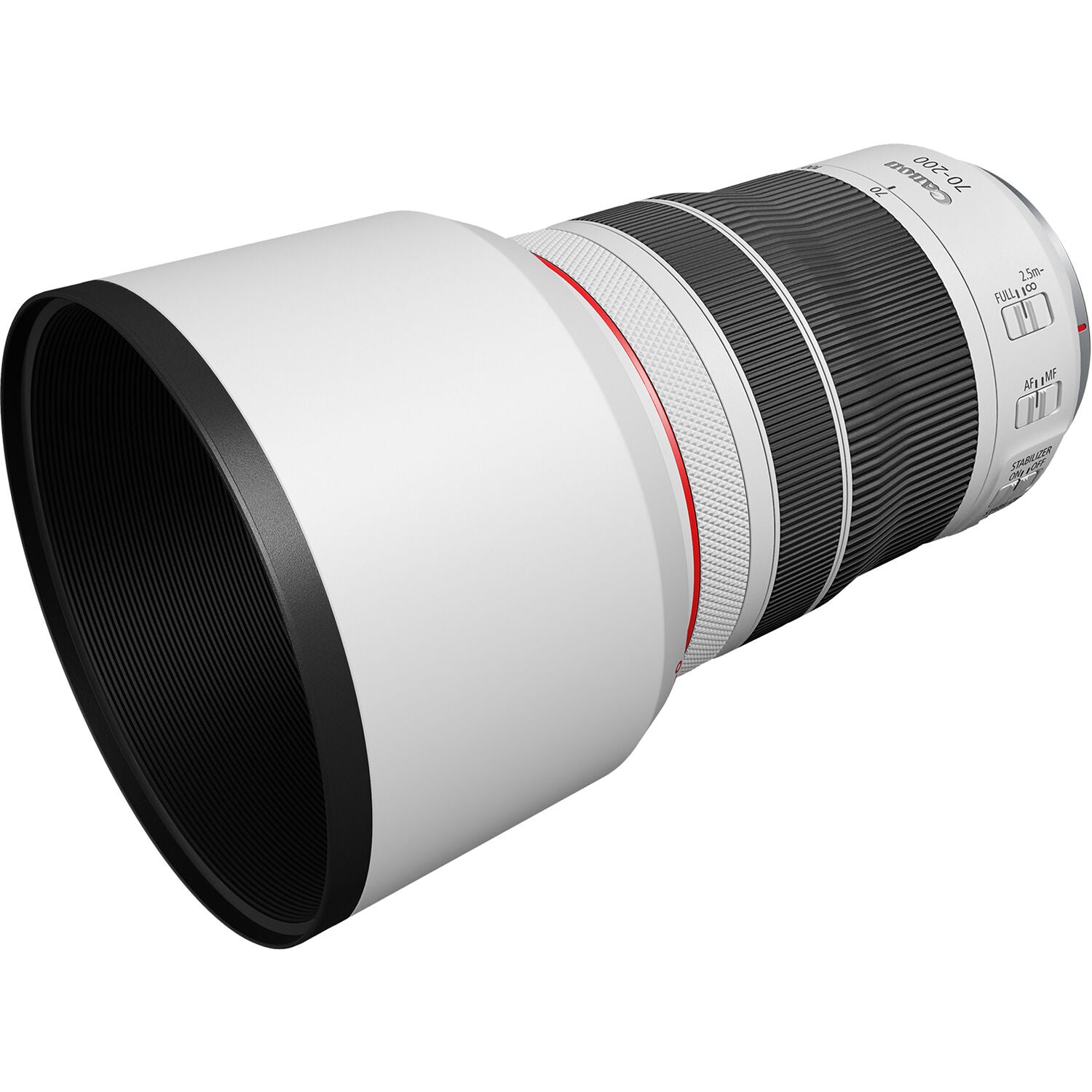 Canon RF 70-200mm f/4L IS USM Lens – Outdoorphoto