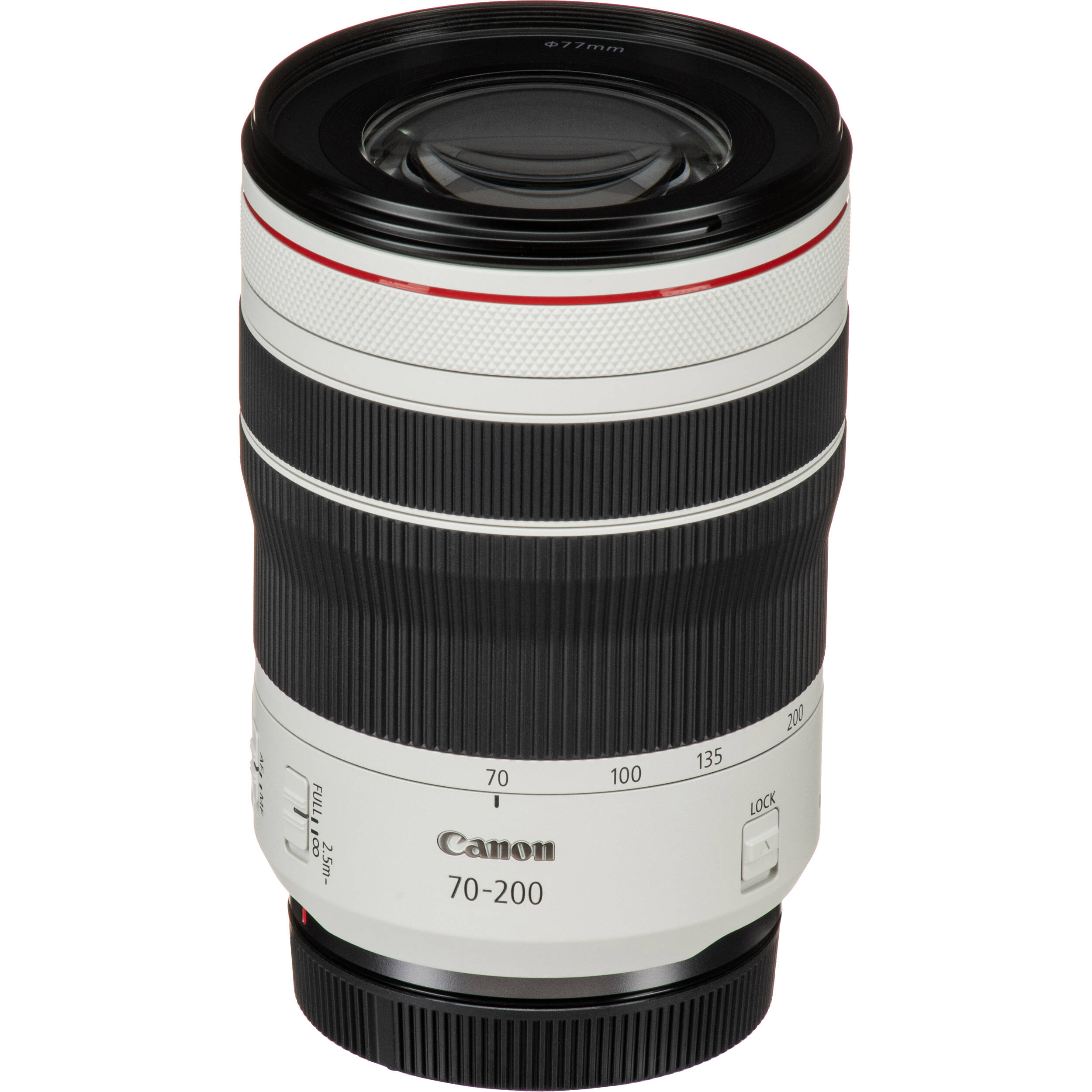 レンズ(ズーム) Liry Canon EF 70-200mm f/4L IS USM Canon RF 70-200mm f/4L IS USM Lens – Outdoorphoto