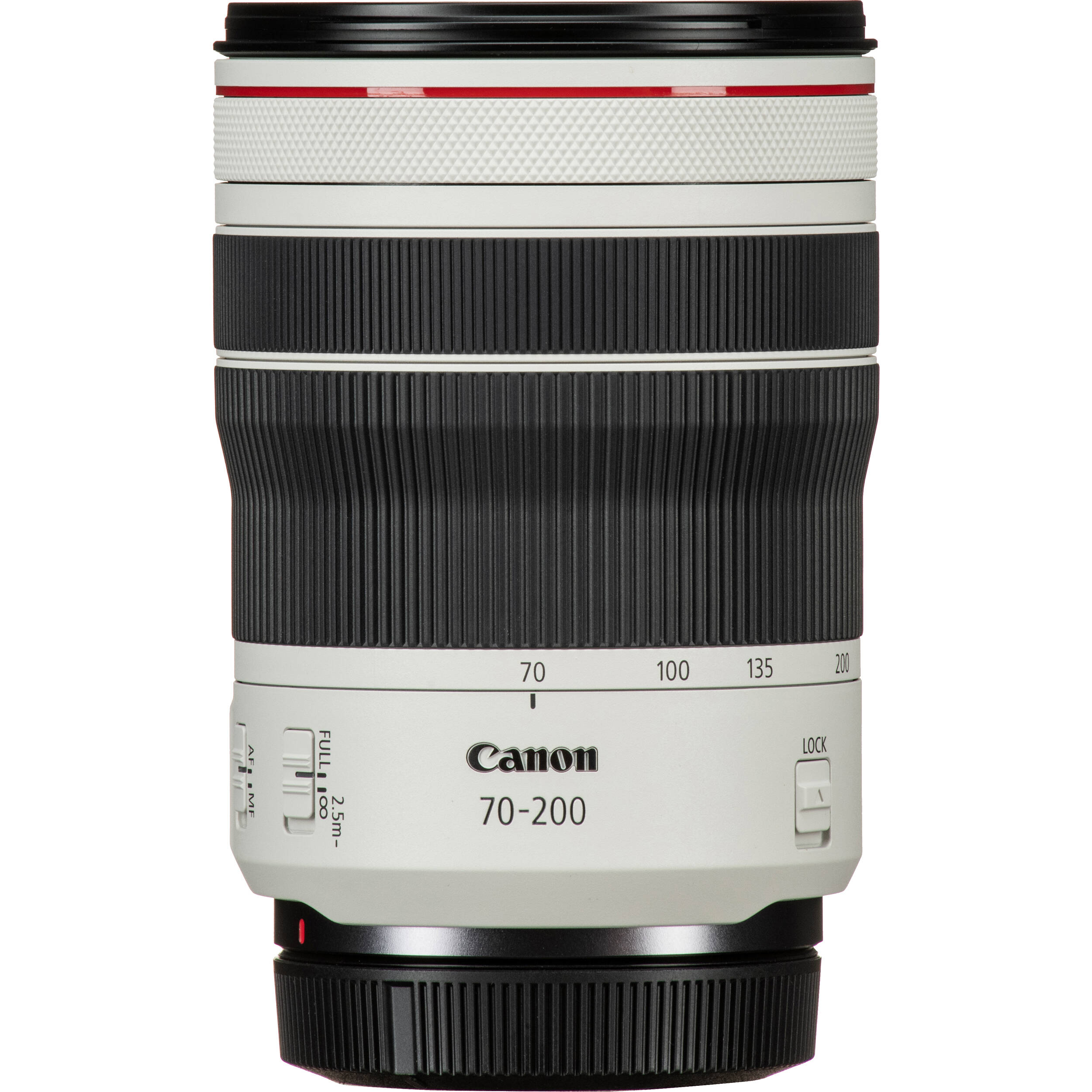 Canon RF 70-200mm f/4L IS USM Lens – Outdoorphoto