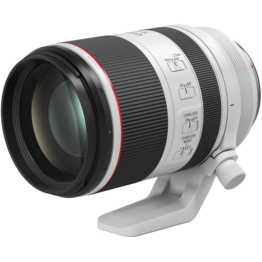 Canon RF 70-200mm f/2.8 L IS USM Lens – Outdoorphoto