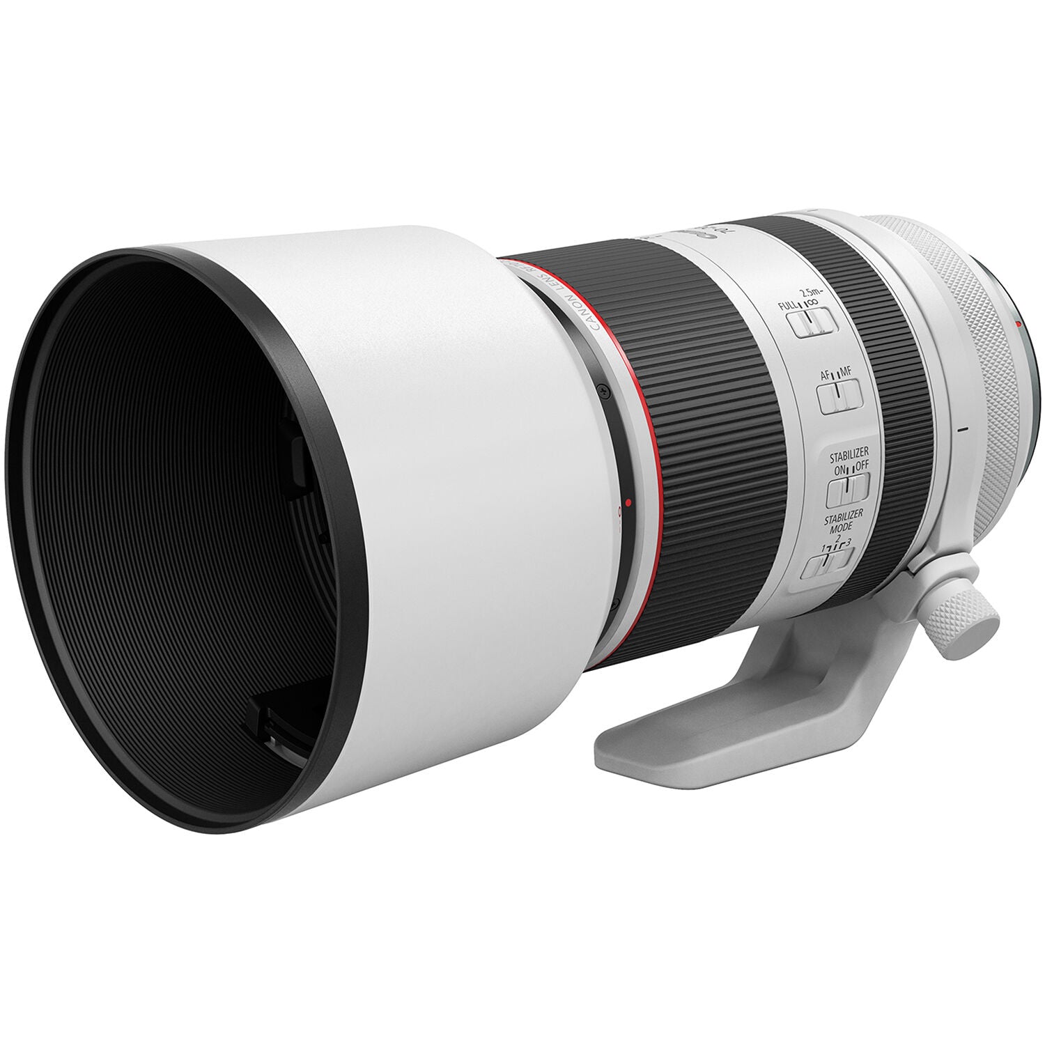 Canon RF 70-200mm f/2.8 L IS USM Lens – Outdoorphoto