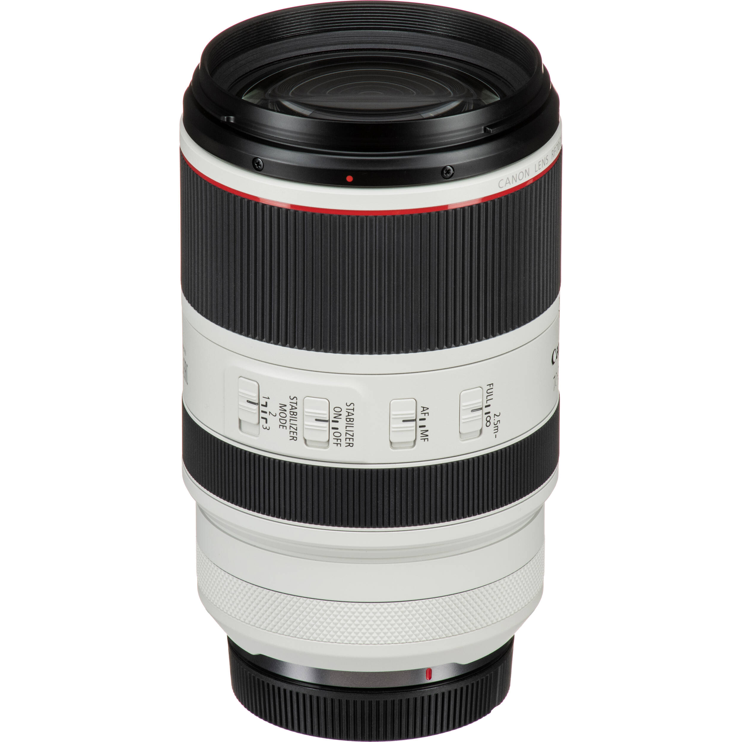 Canon RF 70-200mm f/2.8 L IS USM Lens – Outdoorphoto