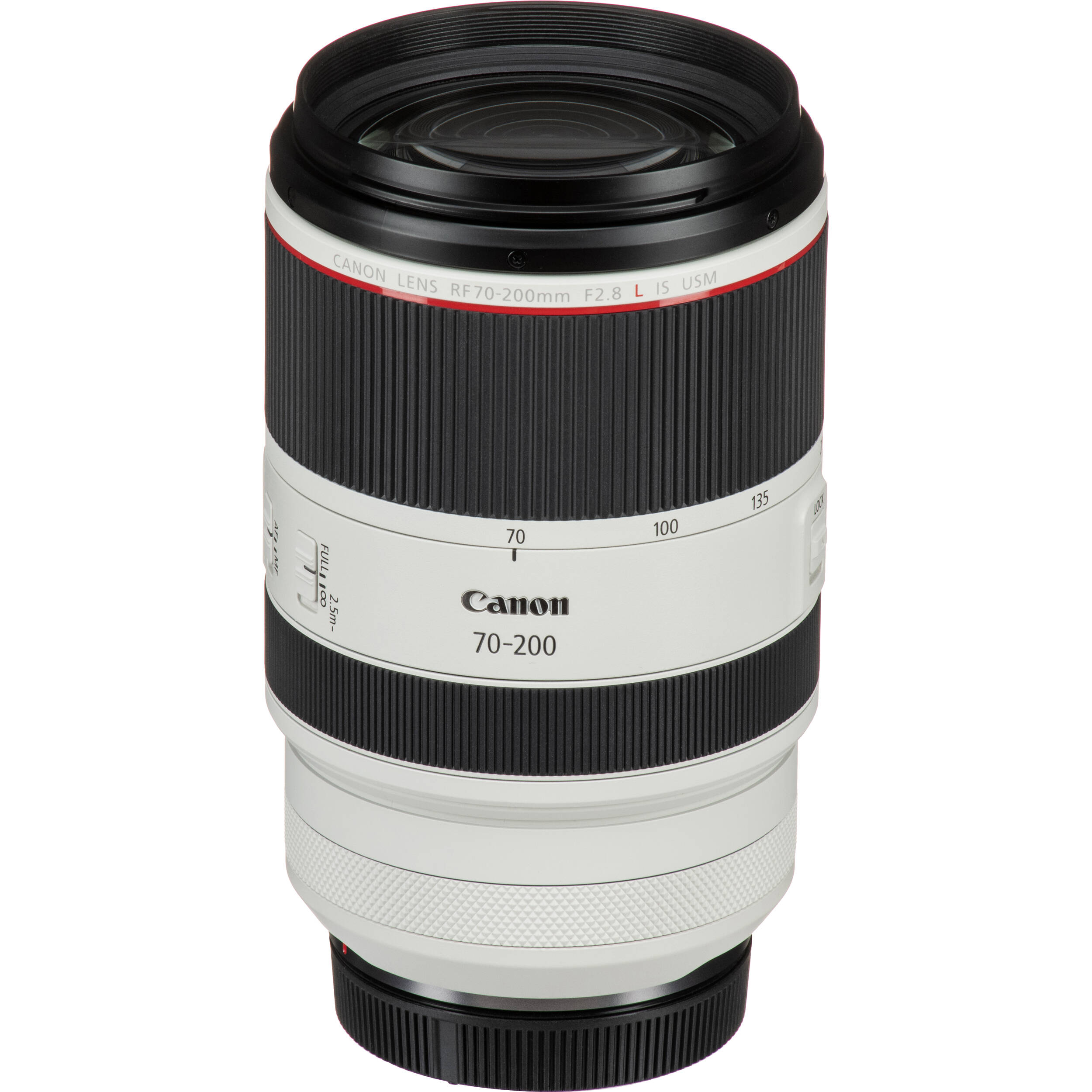 Canon RF 70-200mm f/2.8 L IS USM Lens – Outdoorphoto