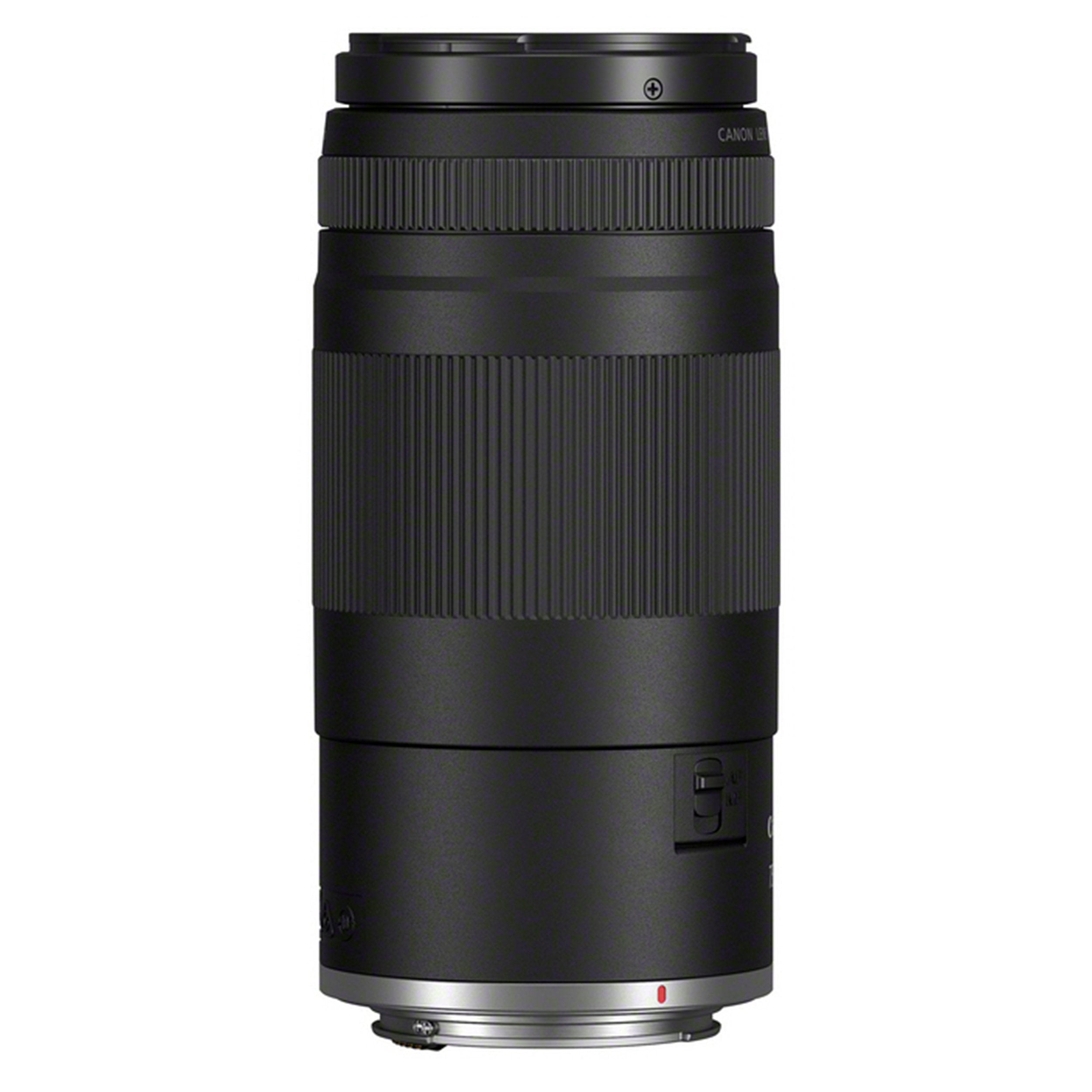 Canon RF 75-300mm f/4-5.6 Lens – Outdoorphoto