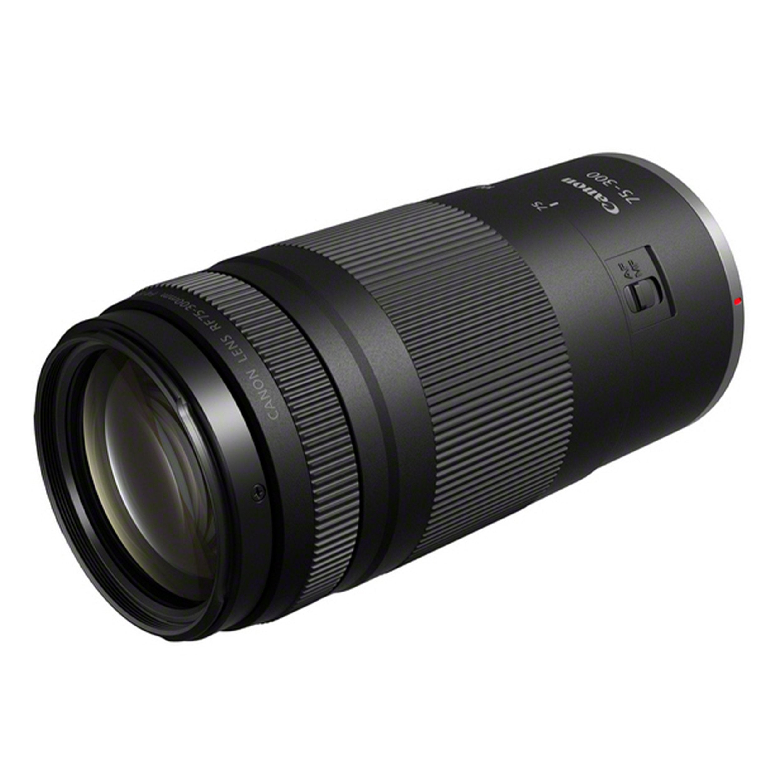 Canon RF 75-300mm f/4-5.6 Lens – Outdoorphoto