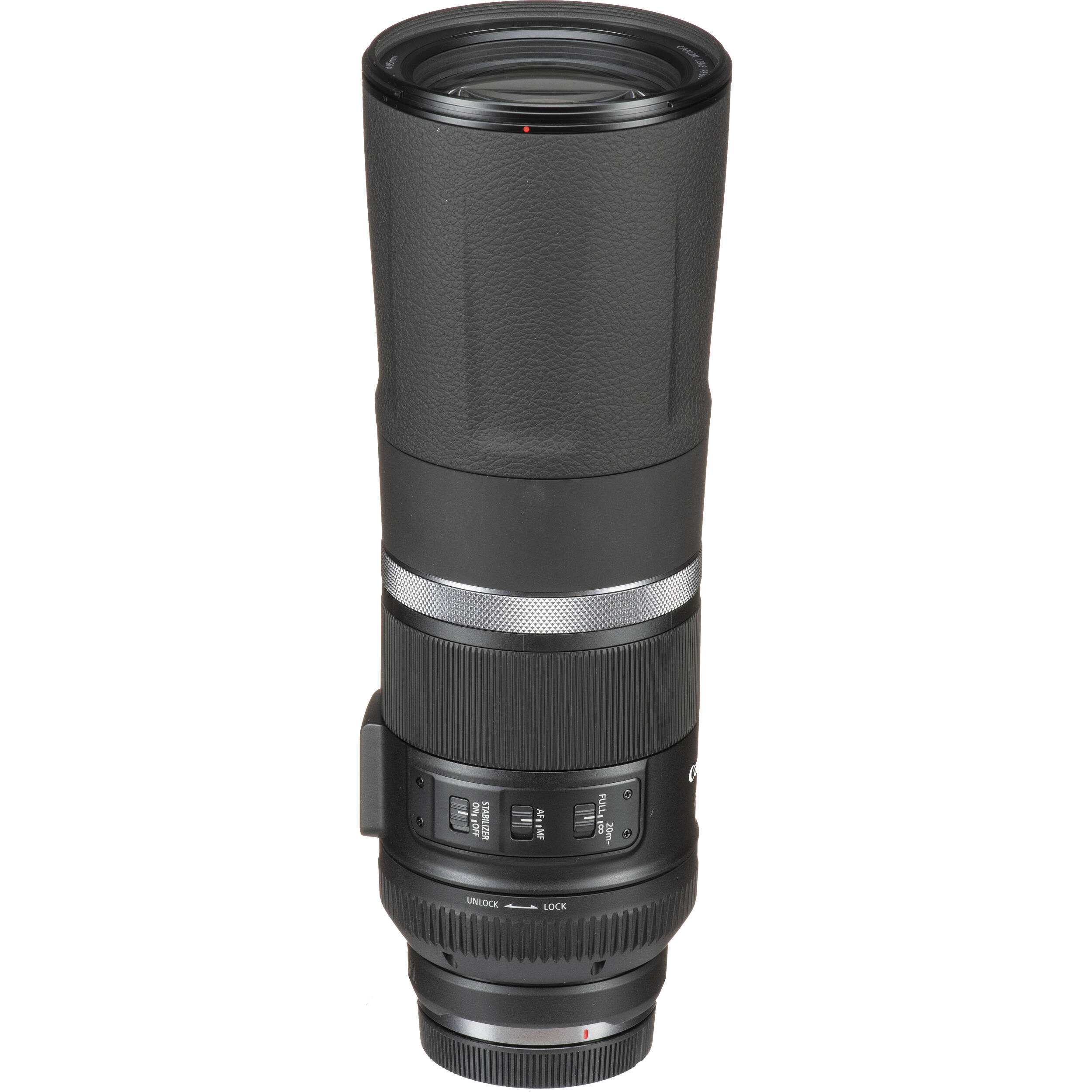 Canon RF 800mm f/11 IS STM Lens – Outdoorphoto