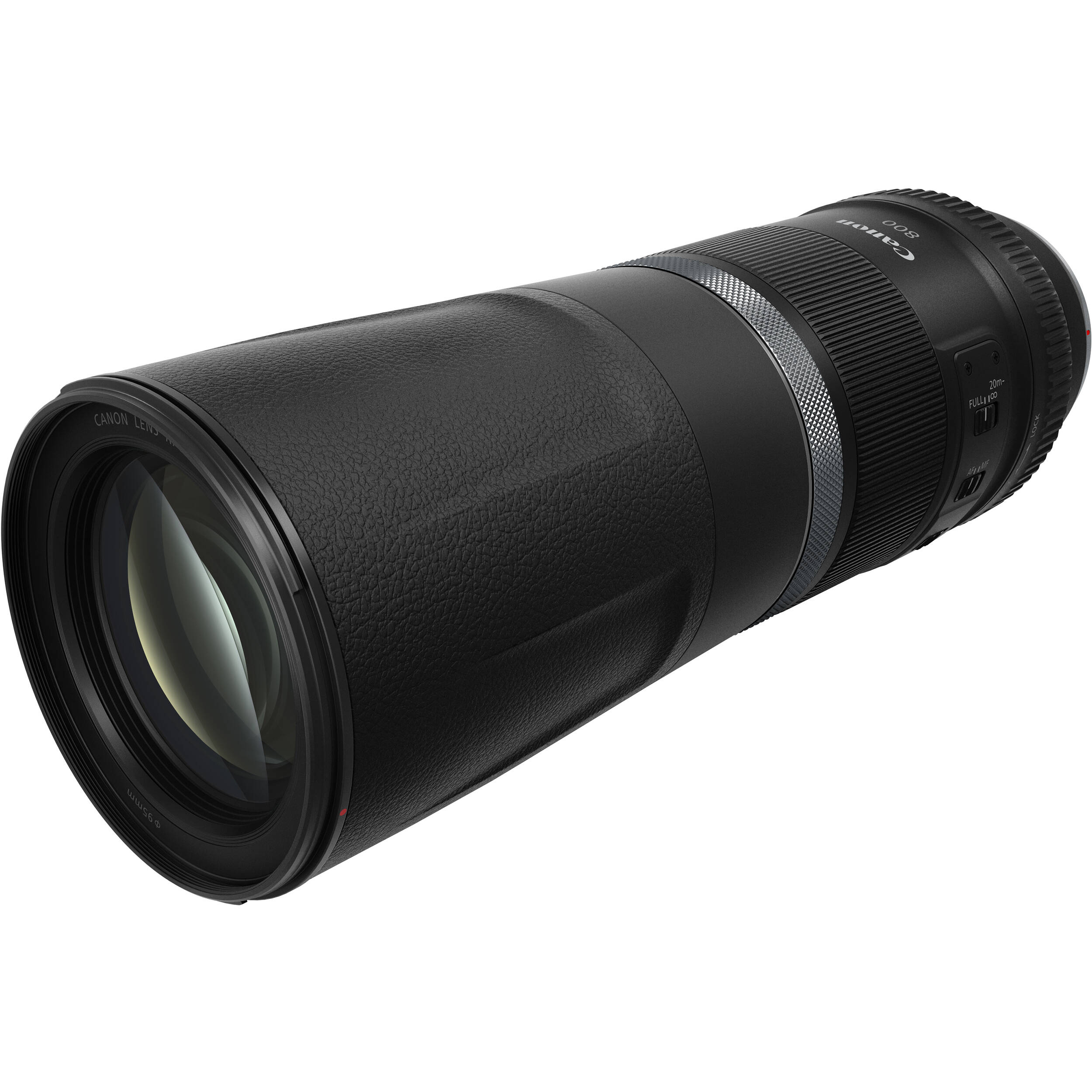 Canon RF 800mm f/11 IS STM Lens – Outdoorphoto