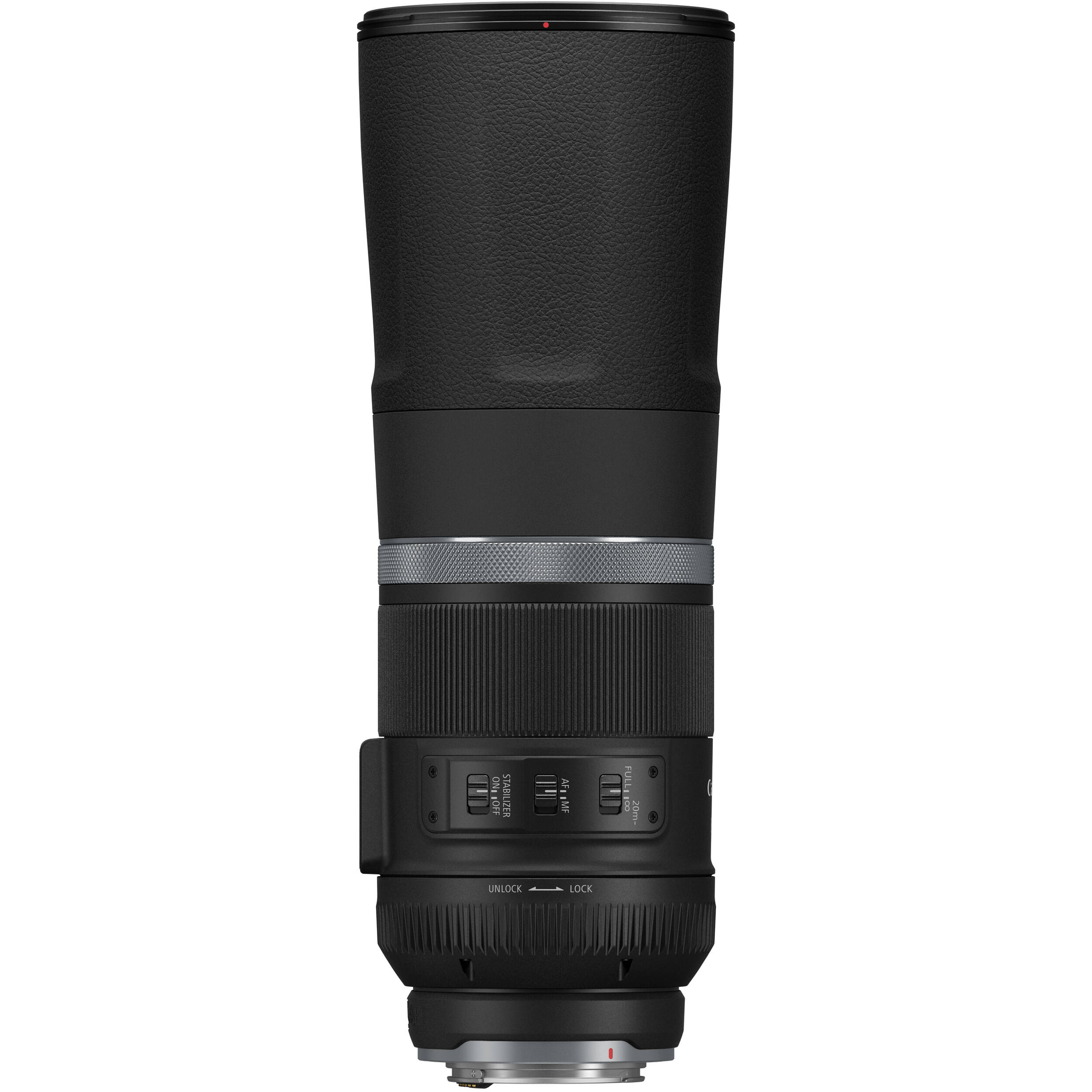 Canon RF 800mm f/11 IS STM Lens – Outdoorphoto