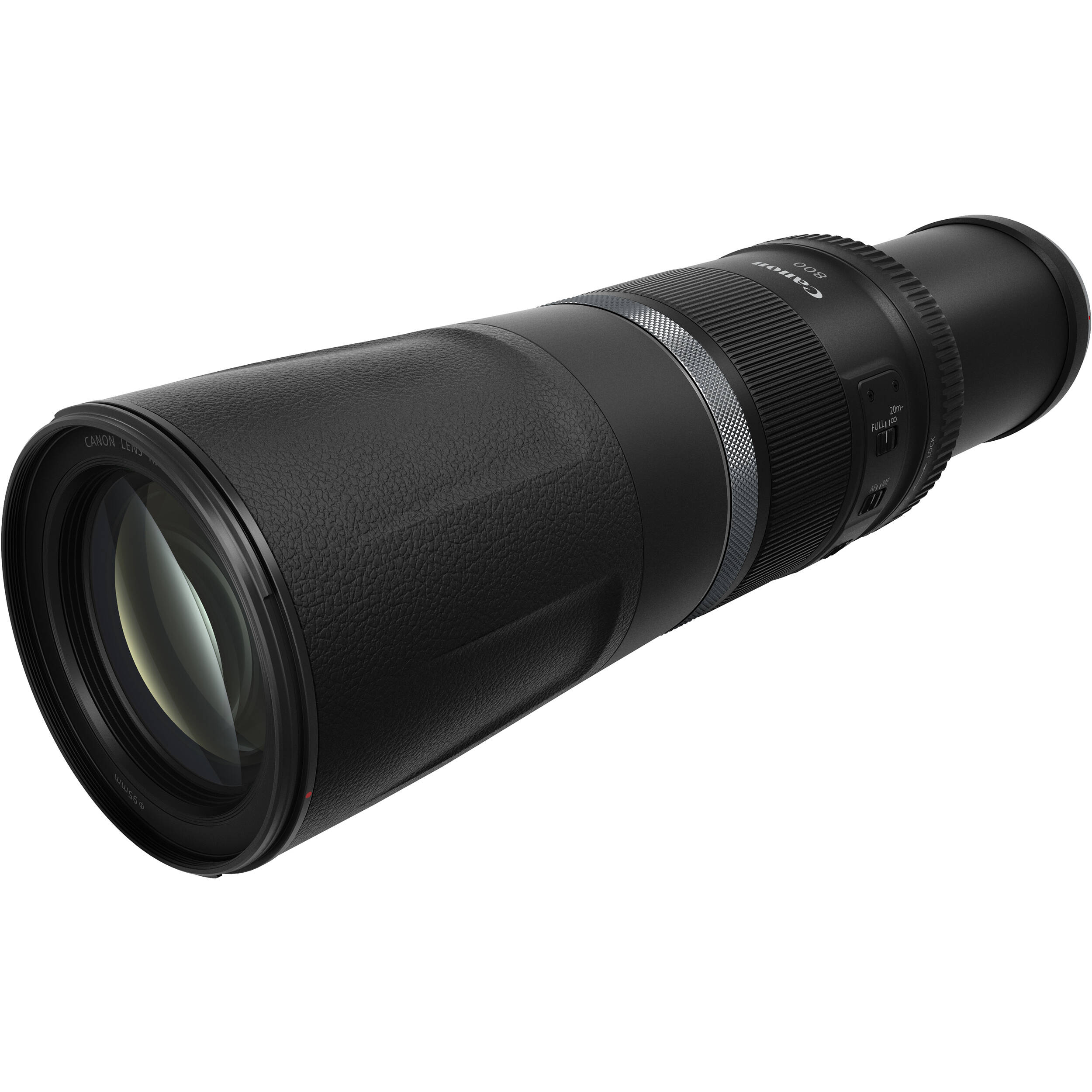 美品 Canon RF 800mm F11 IS STM 純正フード付 Canon RF 800mm f/11 IS STM Lens – Outdoorphoto