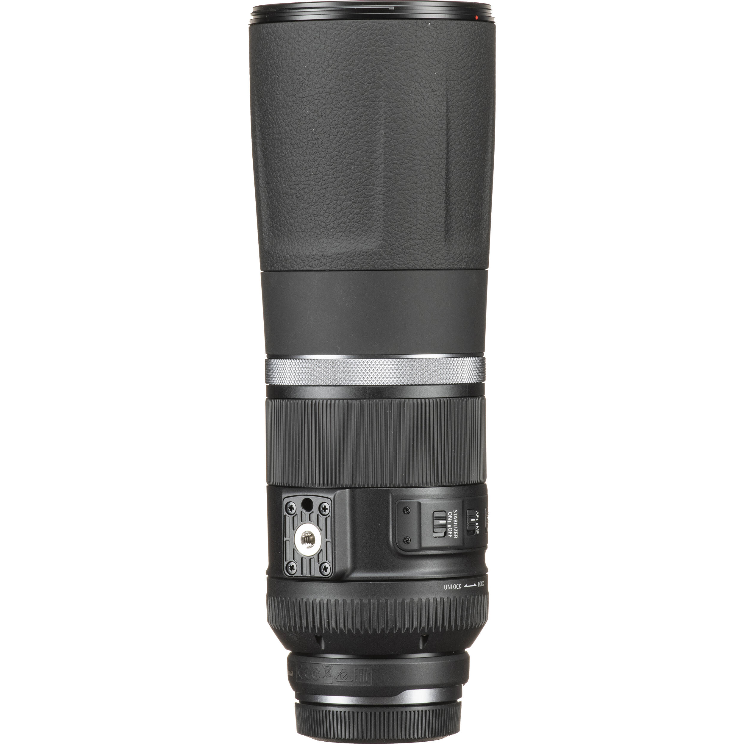Canon RF 800mm f/11 IS STM Lens – Outdoorphoto