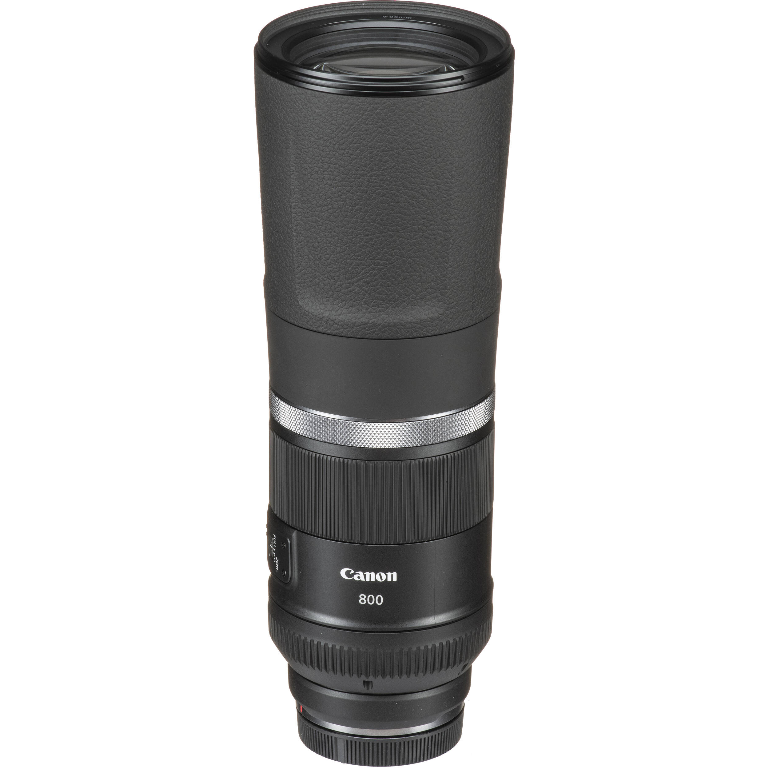 Canon RF 800mm f/11 IS STM Lens – Outdoorphoto