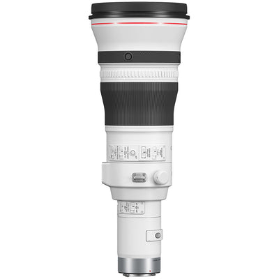 Canon RF 800mm f/5.6 L IS USM super-telephoto lens for EOS R-series cameras