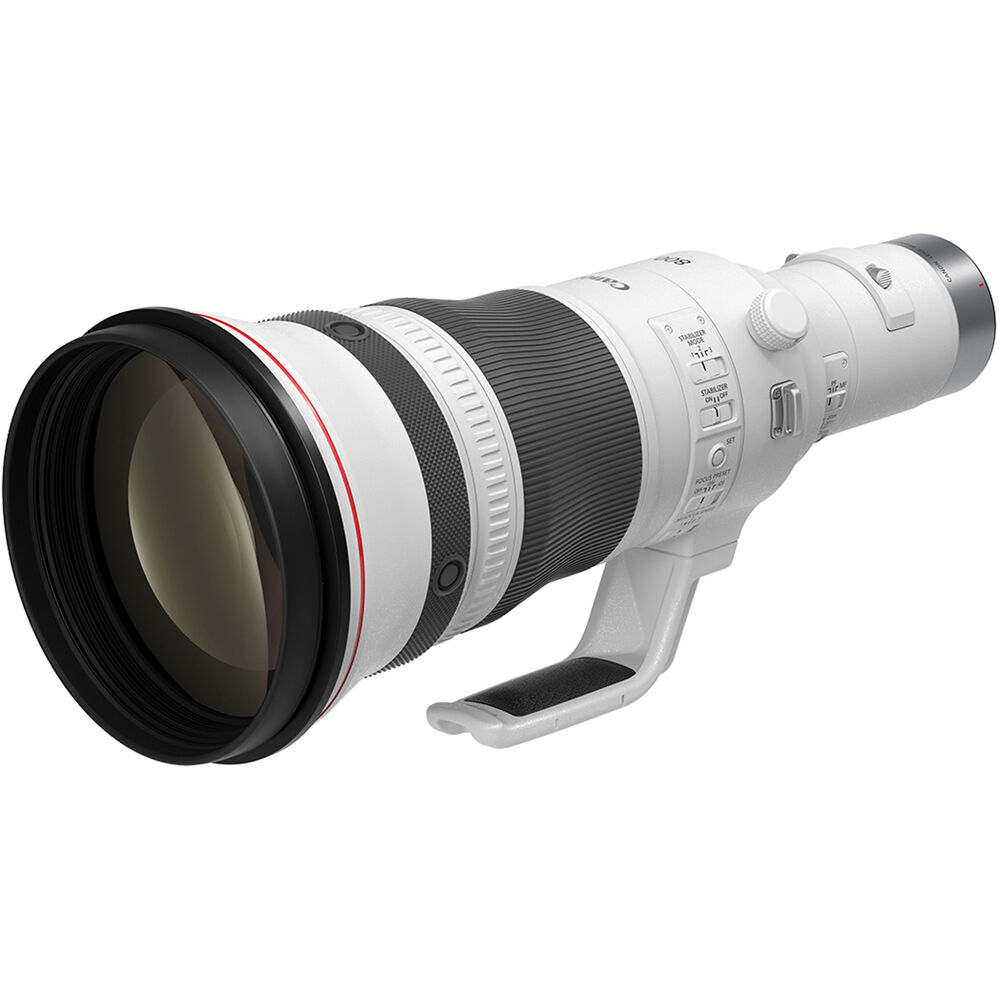 Canon RF 800mm f/5.6 L IS USM Lens – Outdoorphoto