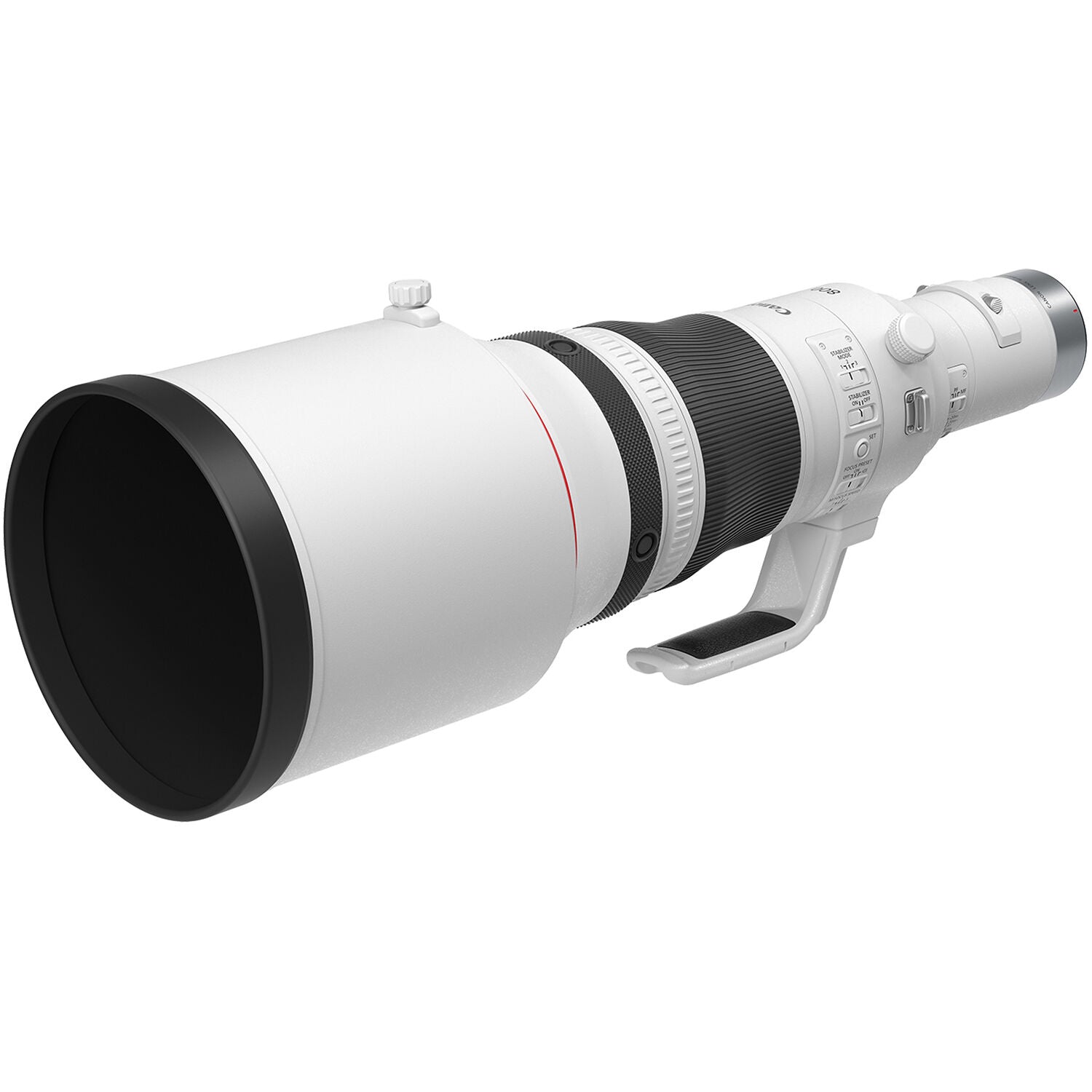 Canon RF 800mm L IS USM Lens – Outdoorphoto - Main Image
