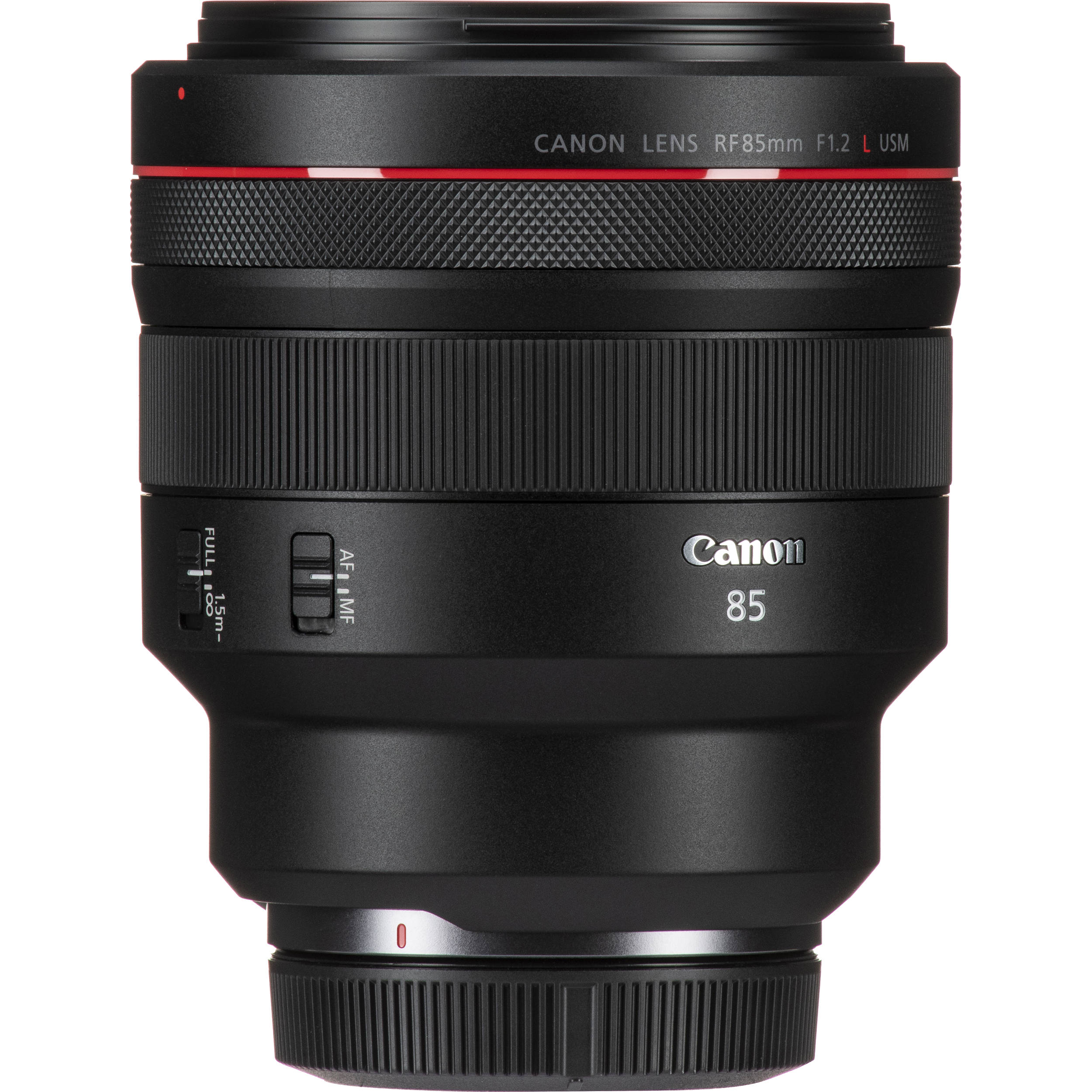 Canon RF 85mm f/1.2L USM Lens – Outdoorphoto