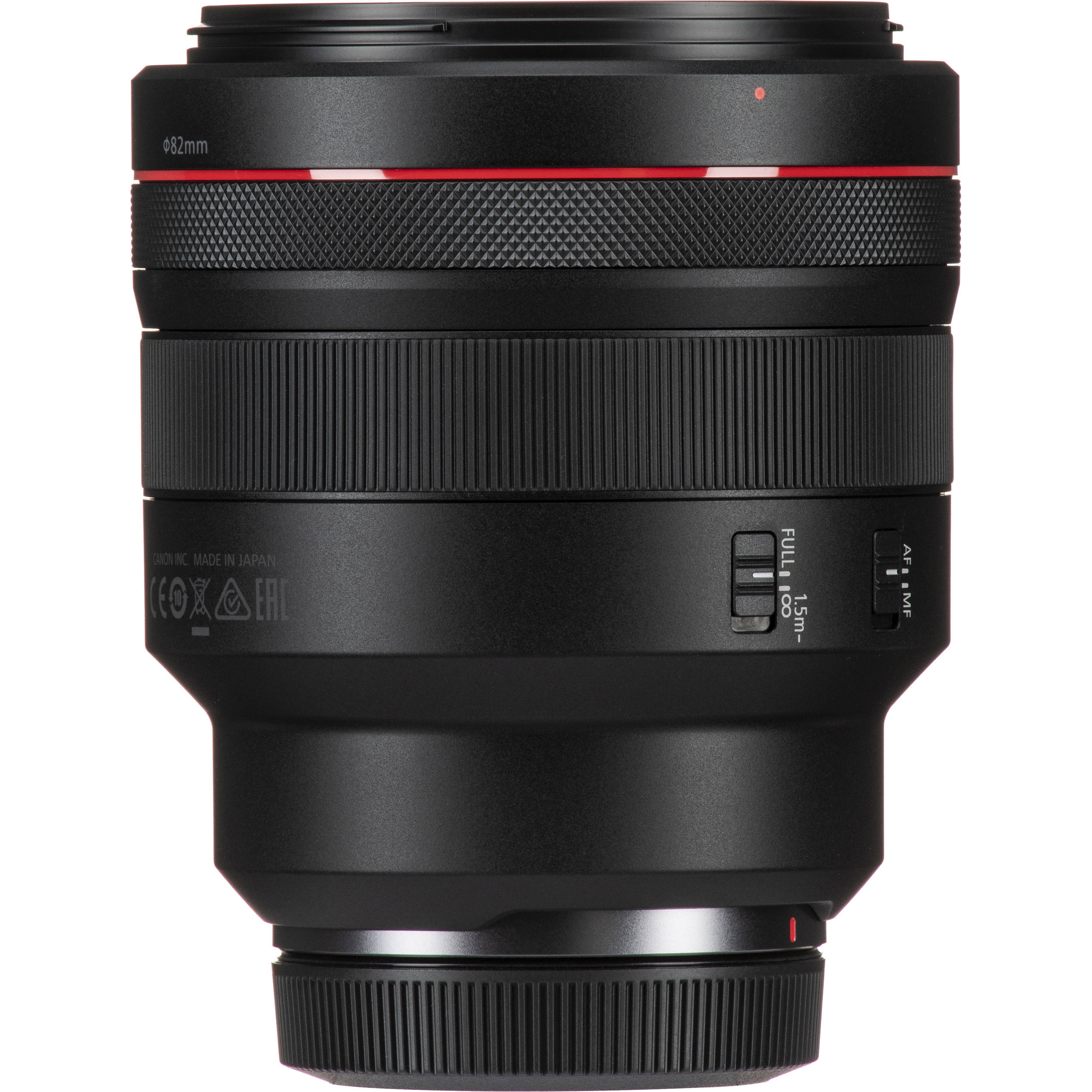 Canon RF 85mm f/1.2L USM Lens – Outdoorphoto