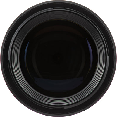 Canon RF 85mm f/1.2L USM portrait lens for EOS R-series cameras