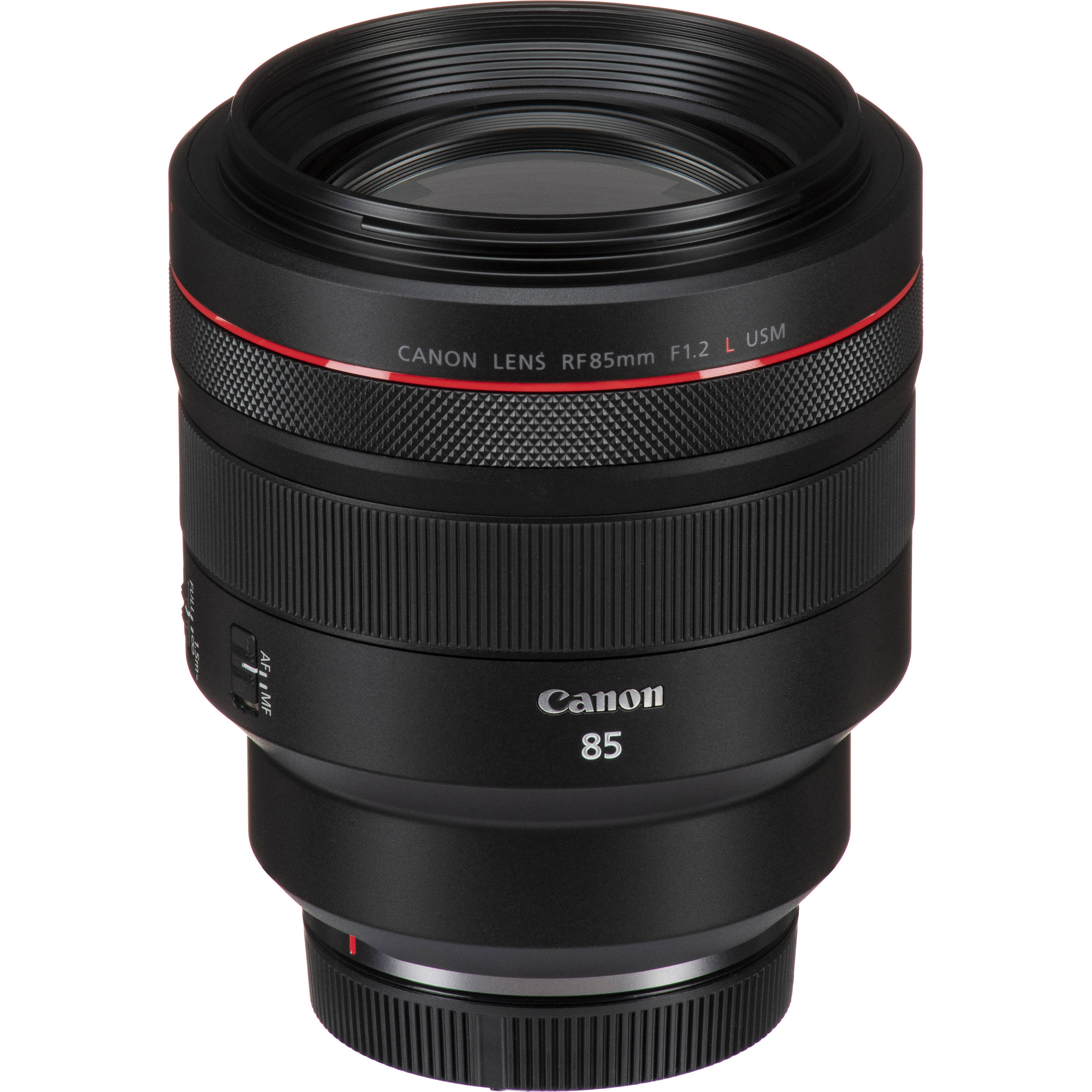 Canon RF 85mm f/1.2L USM Lens – Outdoorphoto