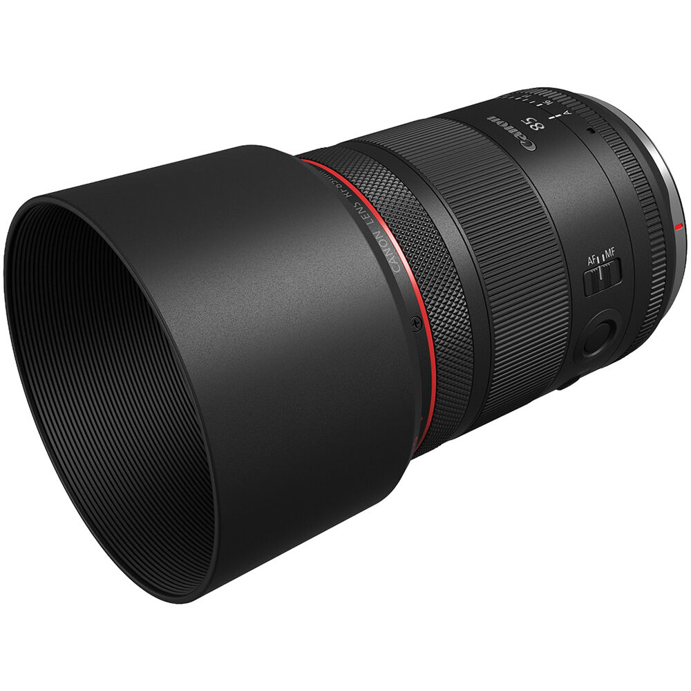 Canon RF 85mm f/1.4 L VCM Lens – Outdoorphoto