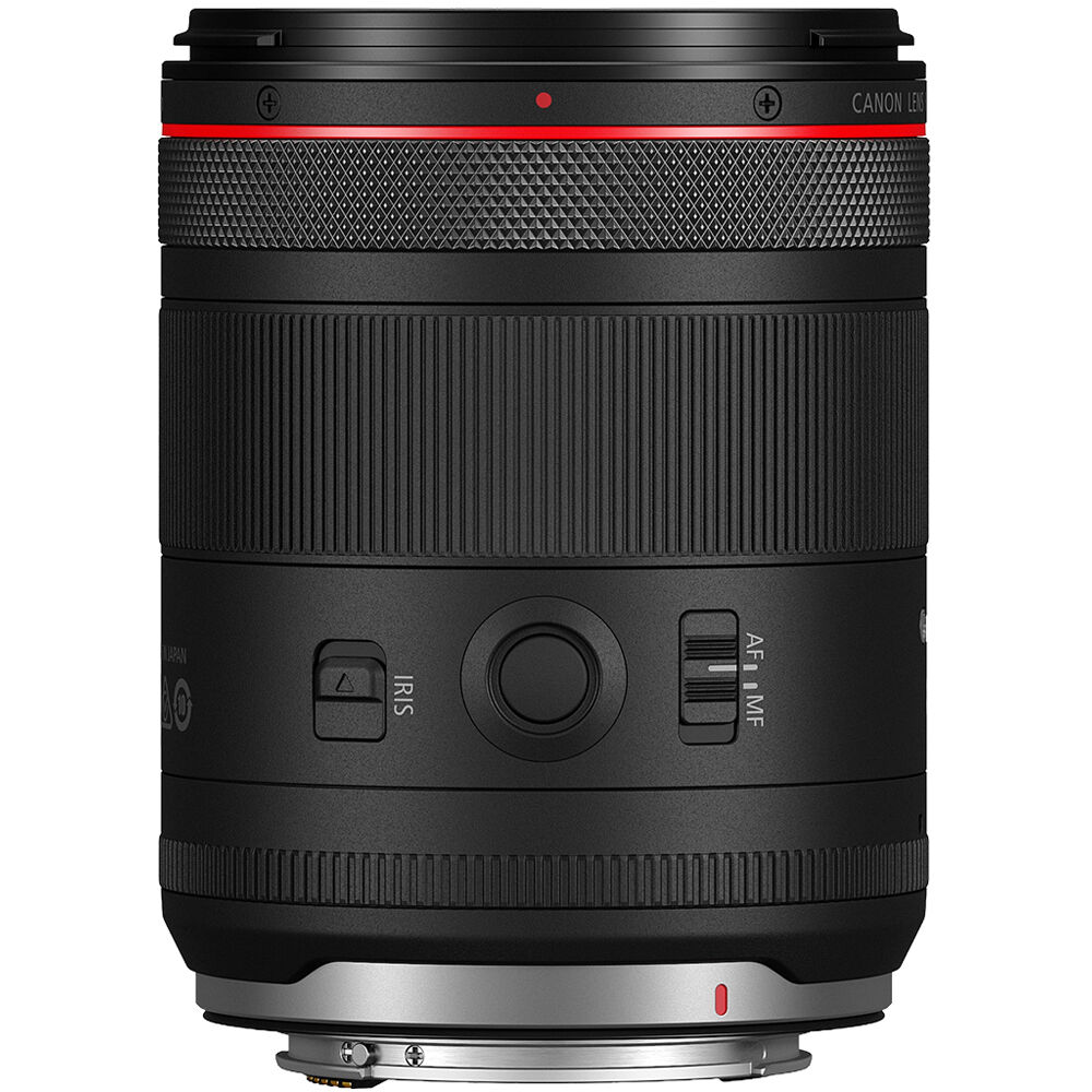 Canon RF 85mm f/1.4 L VCM Lens – Outdoorphoto
