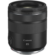 Used Canon RF 85mm F/2 IS STM
