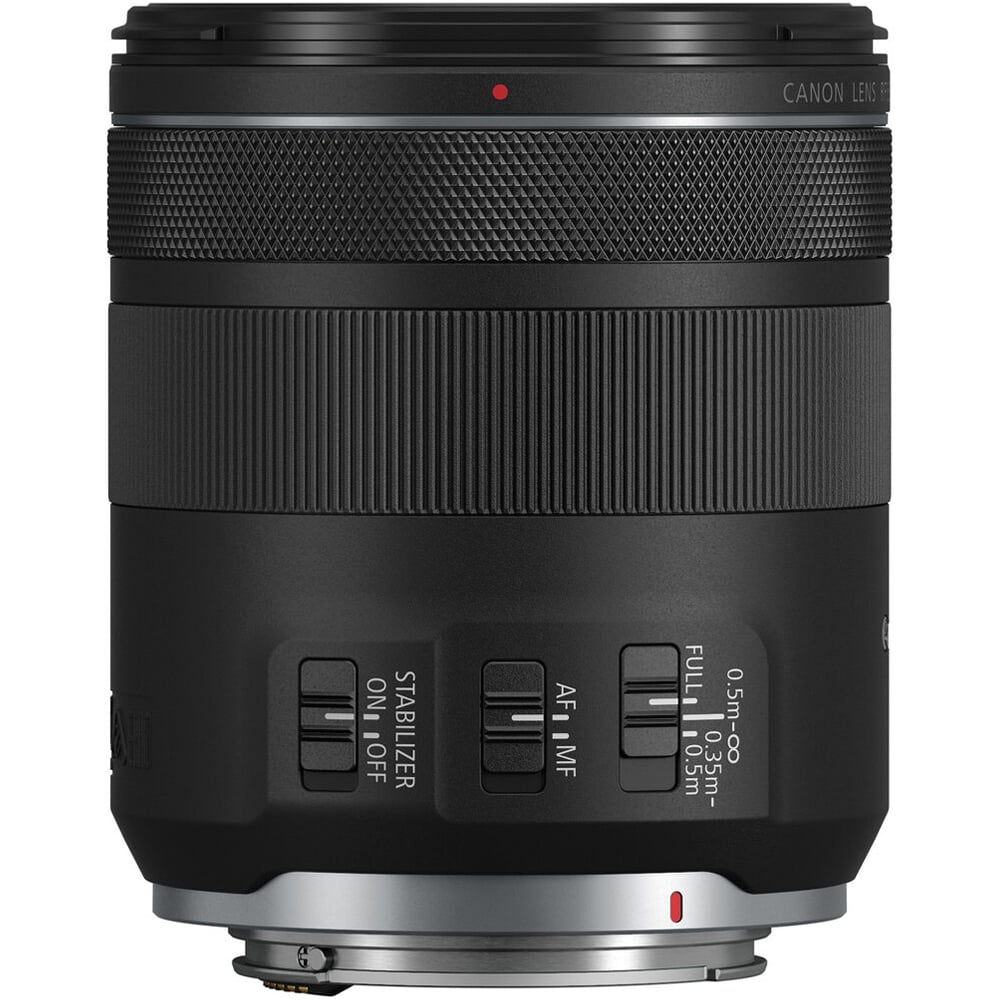 ★ほぼ新品★Canon キヤノン RF 85mm F2 MACRO IS STM Canon RF 85mm f/2 Macro IS STM Lens – Outdoorphoto