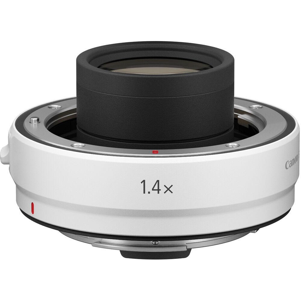 Canon Extender RF 1.4x | 1.4x Magnification for RF Lenses