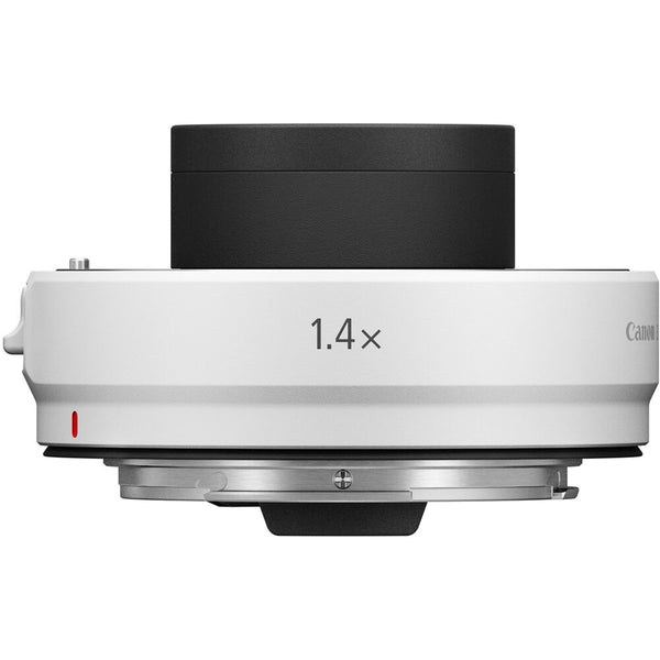 Canon Extender RF 1.4x | 1.4x Magnification for RF Lenses