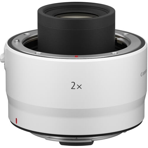 Canon RF Extender 2.0x – Outdoorphoto