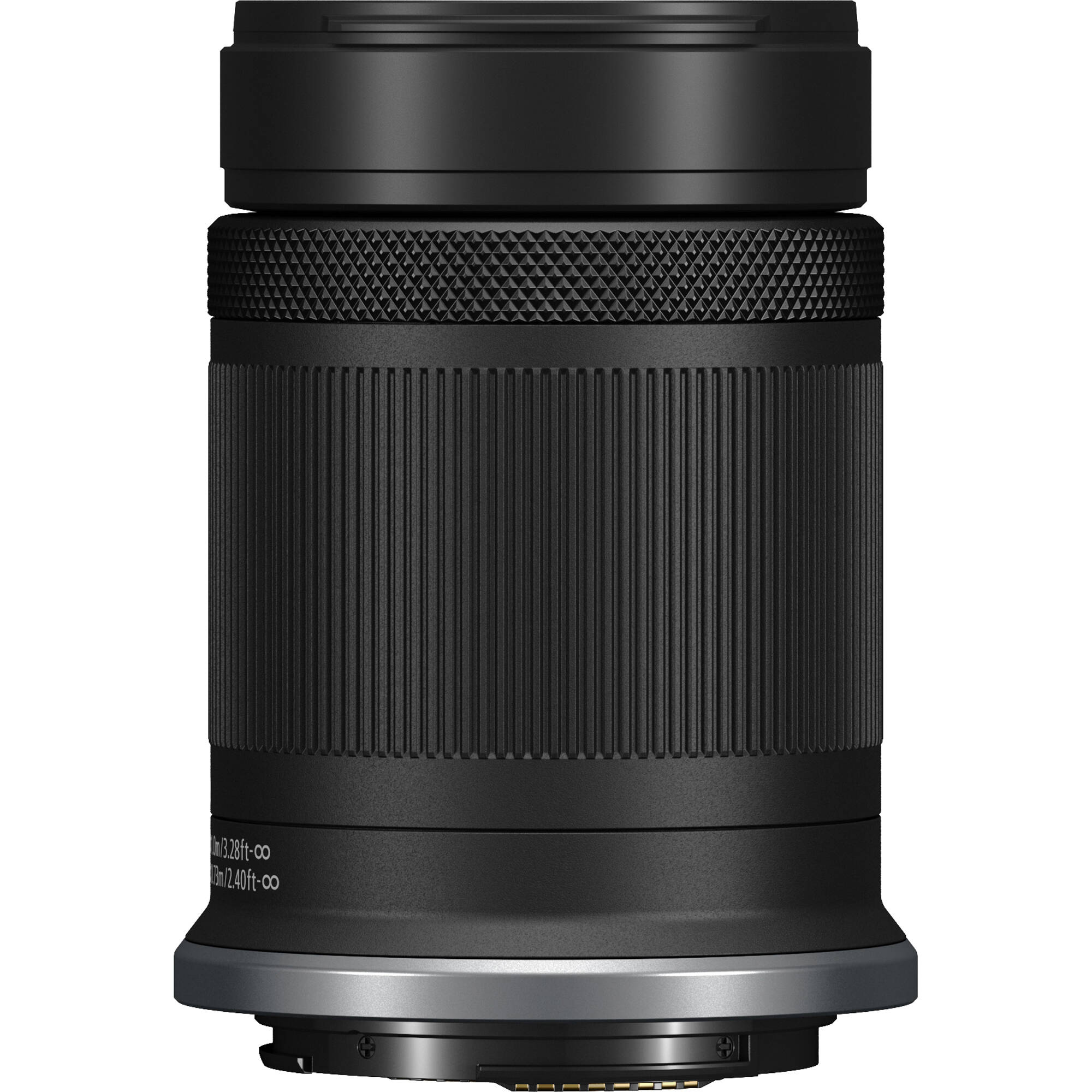 Canon RF-S 55-210mm f/5-7.1 IS STM Lens – Outdoorphoto