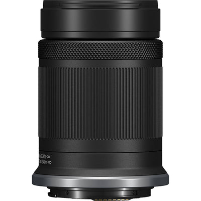 Canon RF-S 55-210mm f/5-7.1 IS STM telephoto zoom lens for APS-C EOS R cameras