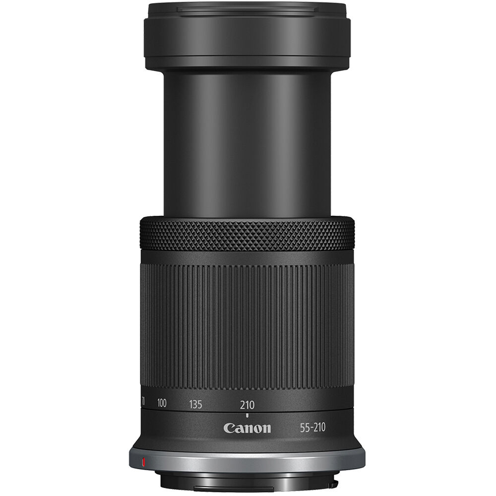 Canon RF-S 55-210mm f/5-7.1 IS STM Lens – Outdoorphoto