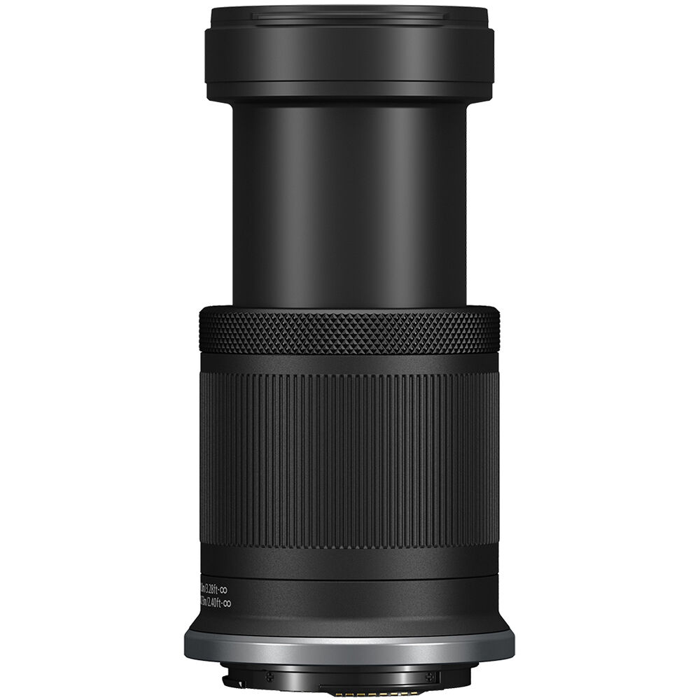 【未使用品】Canon RF-S 55-210mm F5-7.1 IS STM Canon RF-S 55-210mm f/5-7.1 IS STM Lens – Outdoorphoto