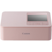 Canon SELPHY CP1500 Compact Photo Printer (PINK) – stylish and portable printer that delivers high-quality, long-lasting prints straight from your phone or camera.